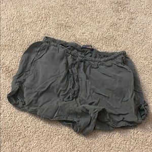 RARE brandy shorts